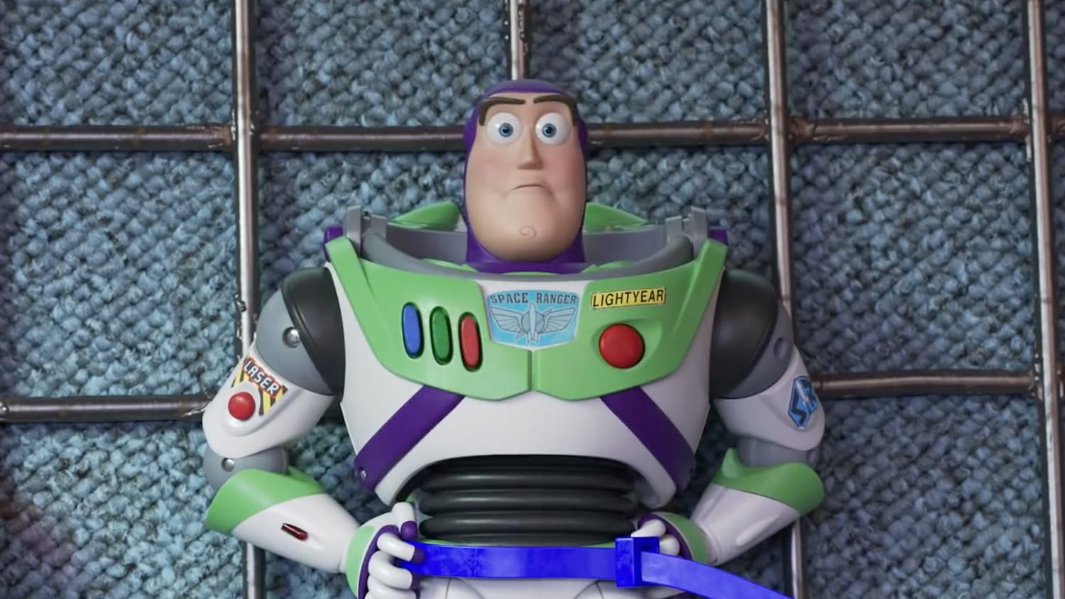 Toy Story 4