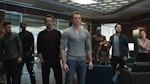 Avengers: Endgame