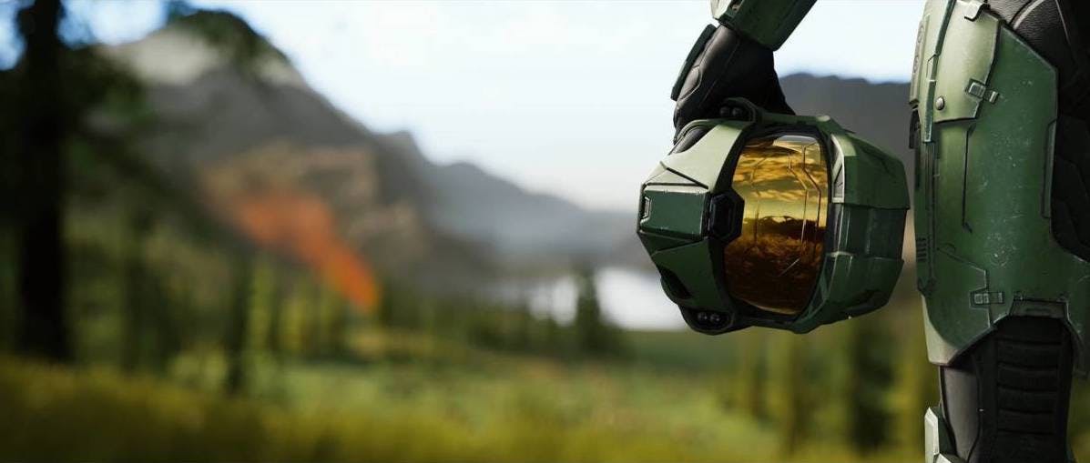 Halo Infinite