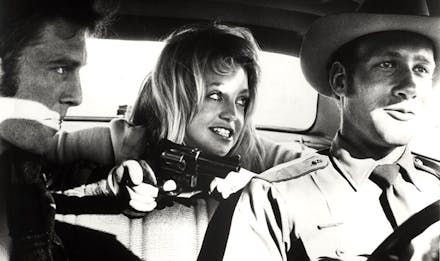 The Sugarland Express