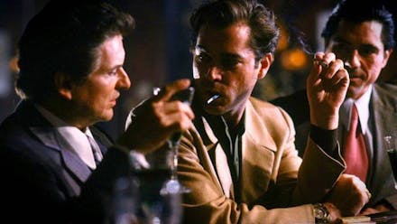 EMPIRE ESSAY: Goodfellas