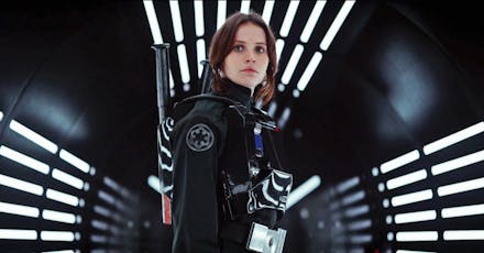 Rogue One