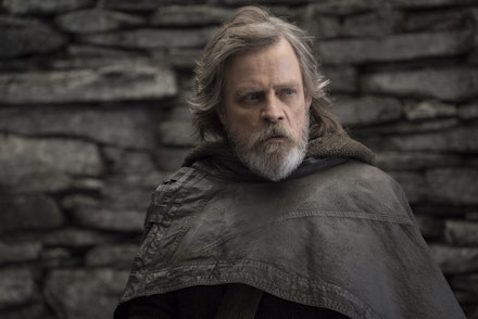 The Last Jedi The Last Jedi