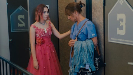 Lady Bird Lady Bird