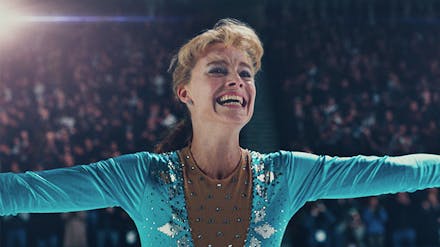 I, Tonya