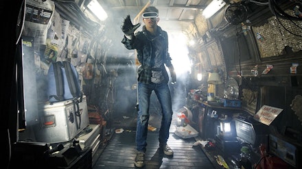 Ready Player One Ready Player One