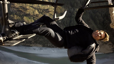 Mission: Impossible - Fallout Mission: Impossible - Fallout