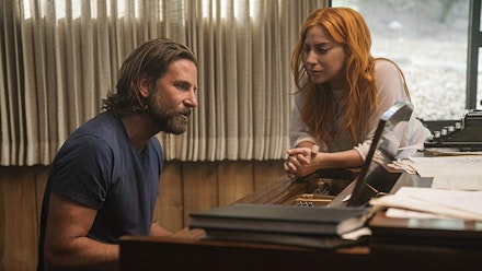 A Star Is Born A Star Is Born