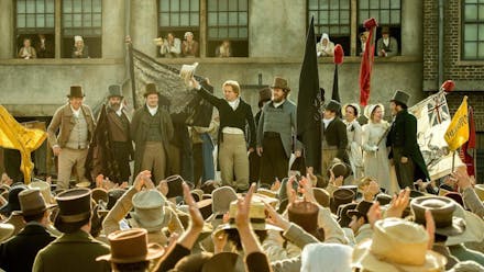 Peterloo