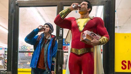Shazam