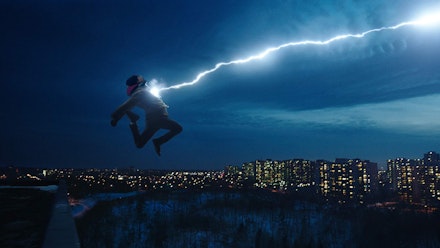 Shazam Shazam