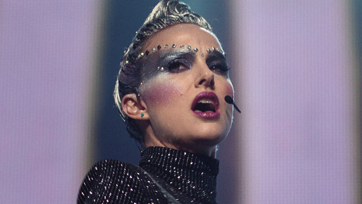 Vox Lux