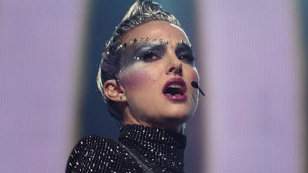 Vox Lux