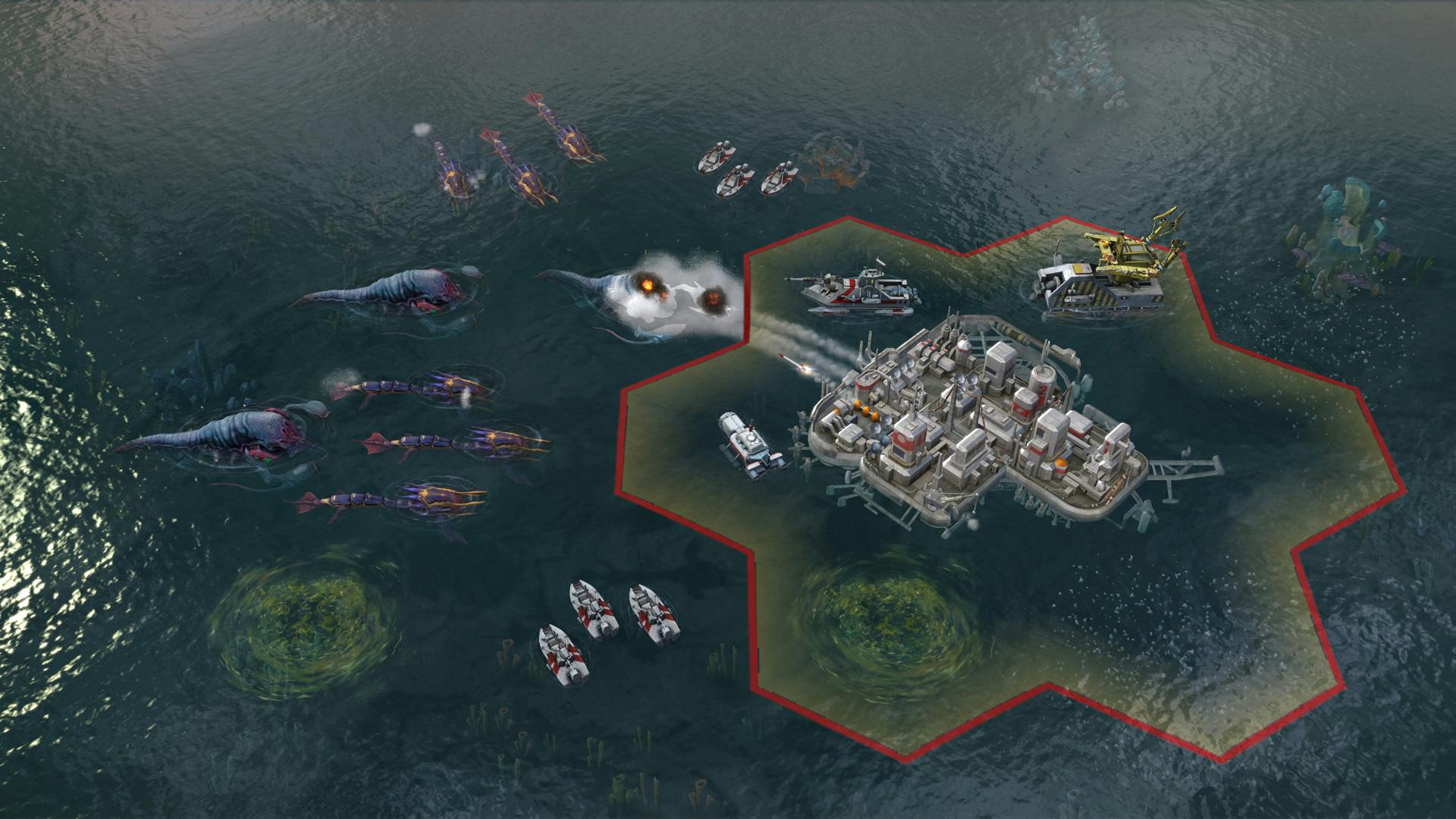 Civilization: Beyond Earth: Rising Tide