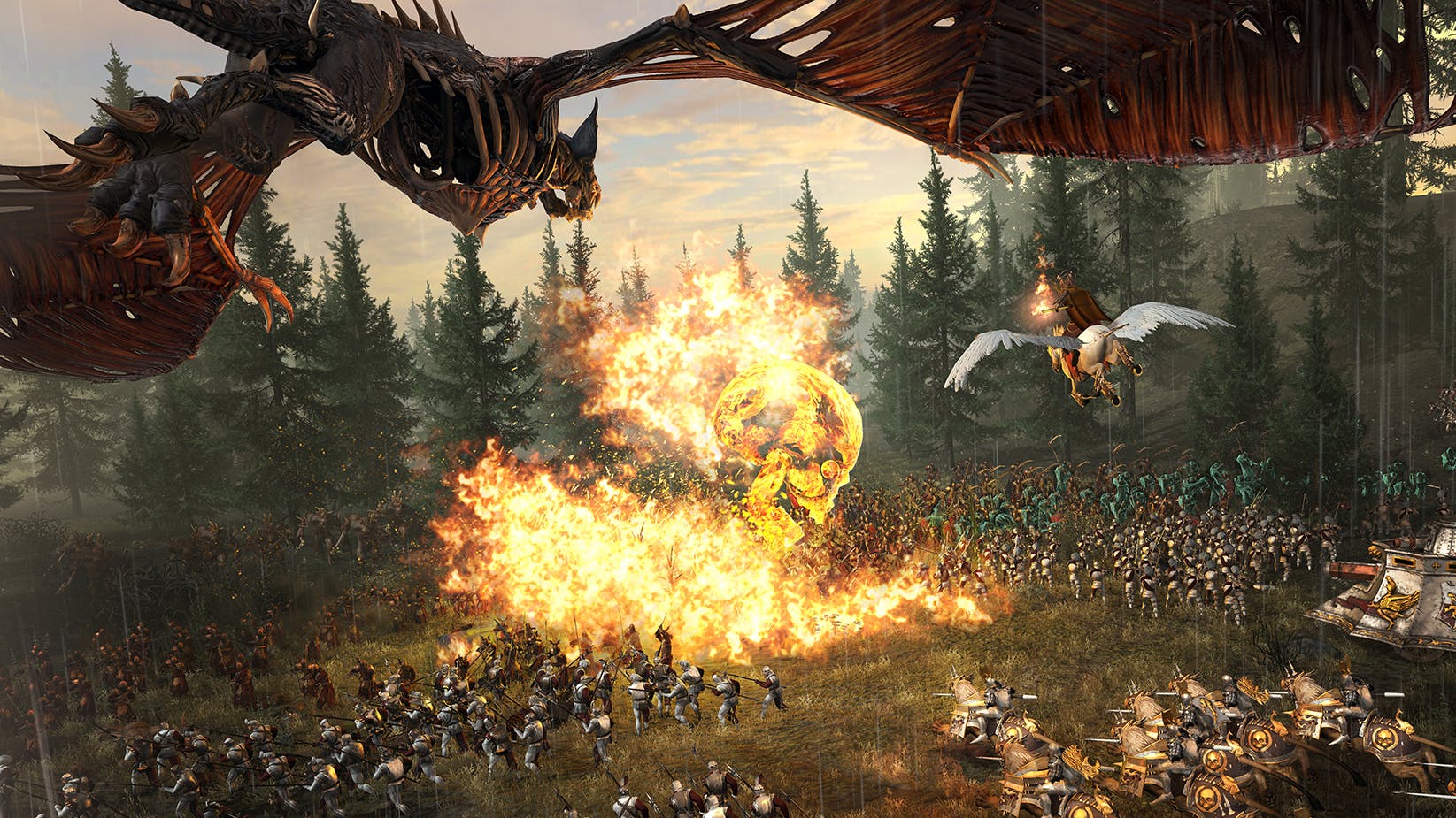 Total War: Warhammer