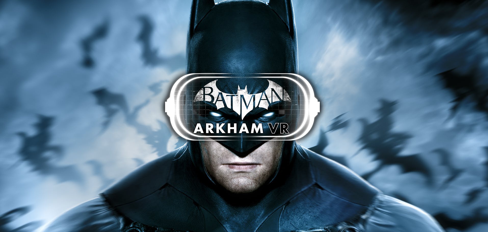 Arkham VR
