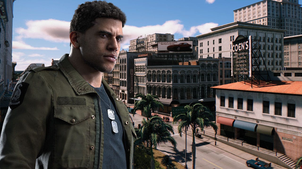 Mafia III