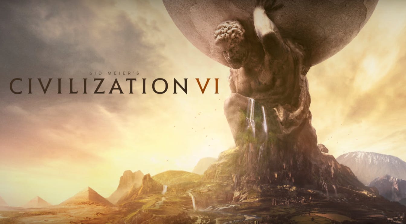 Civilizaton VI