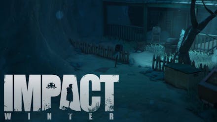 Impact Winter