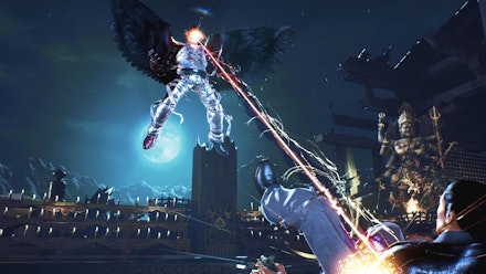 Tekken 7 Tekken 7