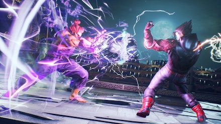Tekken 7 Tekken 7