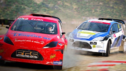 Dirt 4 Dirt 4