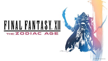 Final Fantasy XII