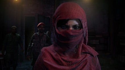 Uncharted Uncharted