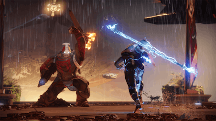 Destiny 2 Destiny 2