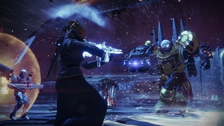 Destiny 2 Destiny 2
