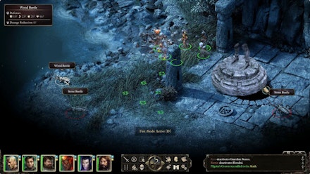Pillars of Eternity Pillars of Eternity