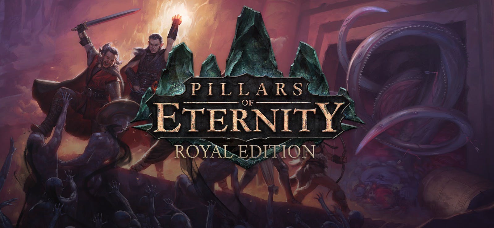 Pillars of Eternity
