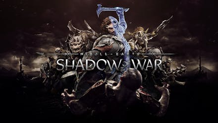 Shadow Of War
