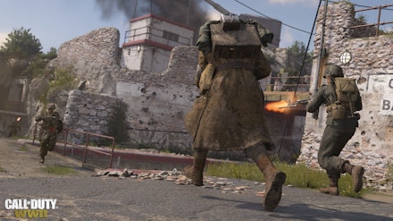 Call Of Duty: WWII Call Of Duty: WWII