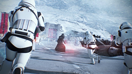 Star Wars Battlefront II Star Wars Battlefront II