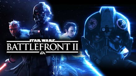 Star Wars Battlefront II