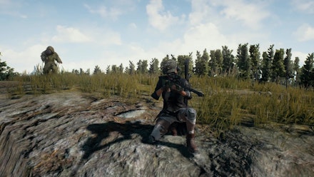 PUBG PUBG