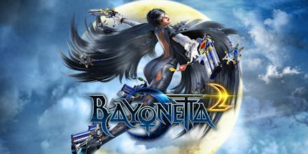 Bayonetta 2