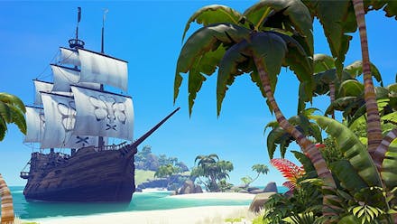 Sea of Thieves