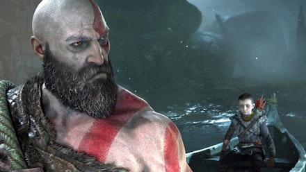 God Of War God Of War
