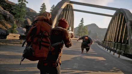 State Of Decay 2 State Of Decay 2