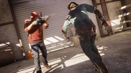 State Of Decay 2 State Of Decay 2
