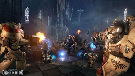 Deathwing Deathwing