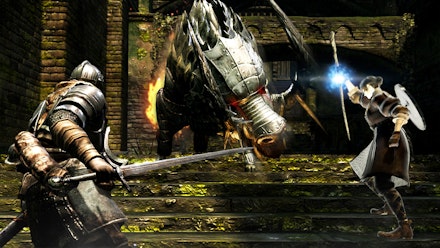 Dark Souls Remastered Dark Souls Remastered