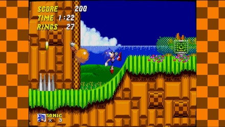 Mega Drive Classics Mega Drive Classics