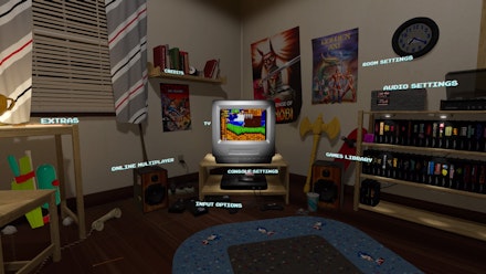 Mega Drive Classics Mega Drive Classics