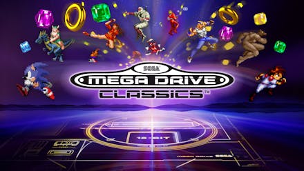 Mega Drive Classics