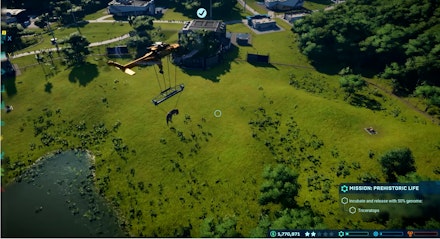 Jurassic World Evolution Jurassic World Evolution