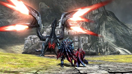 Monster Hunter Generations Ultimate Monster Hunter Generations Ultimate