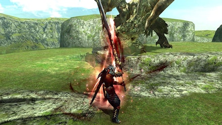Monster Hunter Generations Ultimate Monster Hunter Generations Ultimate